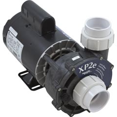 Pump, Aqua Flo XP2e, 2.0hp, 230v, 2-Spd, 56fr, 2", OEM 34-402-5250