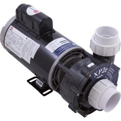 Pump, Aqua Flo XP2e, 4.0hp, 230v, 2-Spd, 56fr, 2", OEM 34-402-5254