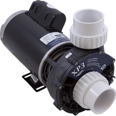 Pump, Aqua Flo XP3, 2.5hp, 230v, 2-Spd, 56fr, 2-1/2", OEM 34-402-5300