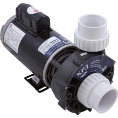 Pump, Aqua Flo XP3, 4.0hp, 230v, 2-Spd, 56fr, 2-1/2", OEM 34-402-5304