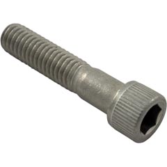 Screw, Pentair Sta-Rite, 3/8-16 x 1-3/4", Socket 35-102-1127