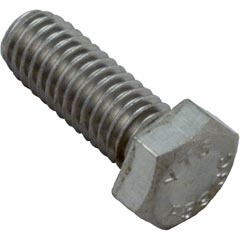 Bolt, Pentair Sta-Rite, 3/8-16 x 1" 35-102-1130