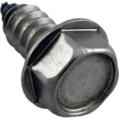 Screw, Pentair Sta-Rite, 5/16-14 x 5/8" 35-102-1234