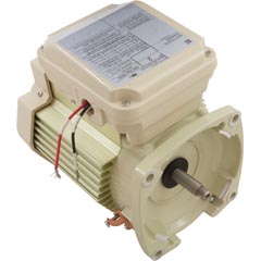 Motor, Pentair WF/WFXF,2.0hp,1Spd,208-230/460v,3PH,SQFL,TEFC 35-102-1302