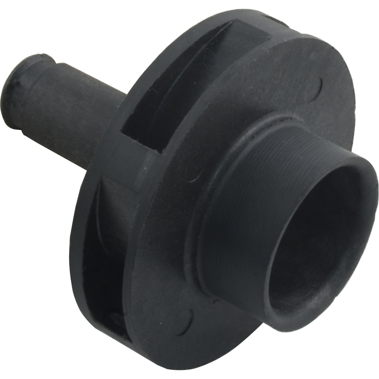 Spas & Pools - C105-228PC Impeller Pentair Sta-Rite DuraJet JS 0.5 ...