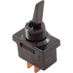 Toggle Switch, Pentair Sta-Rite J with ABG, 1 Speed 35-102-1608