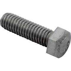 Bolt, Pentair, 3/8-16 x 1-1/4" 35-102-2400