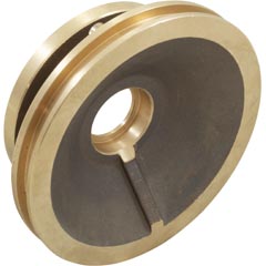Seal Flange, Pentair C-Series, C-52 Brass 35-102-2530