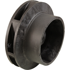 Impeller, Pentair EQ Series, 3.0 Hp/5.0 Hp 35-102-3202