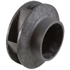 Impeller, Pentair EQ Series, 3.0hp/10.0hp/15.0hp 35-102-6144