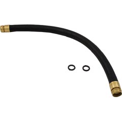 Suction Hose, Pentair Letro Booster 35-104-1035