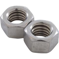 Nut, Pentair Letro Booster, Volute, Quantity 2, New Version 35-104-1505