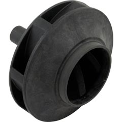 Impeller,Jacuzzi Bracketless 56fr/Fixed Bracket 48fr, 2.5hp 35-105-1510