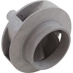 Impeller, Jacuzzi Fixed Bracket 48fr, 1.5hp 35-105-1520