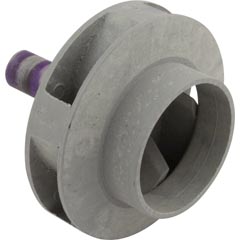 Impeller, Jacuzzi Bracketless 48fr/TheraMax, 1.5hp 35-105-1544