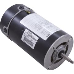 Motor, Century,1.5hp,115v/230v,48fr,Pinnacle,no base 35-110-1398