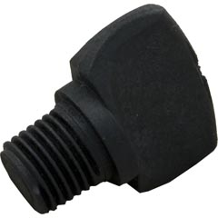 Drain Plug, Pentair PacFab, 1/4" 35-110-1654