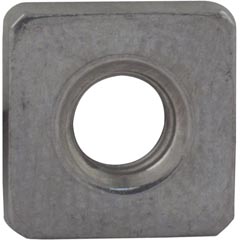 Nut, Pentair PacFab Dynamo, Seal Plate 35-110-1804