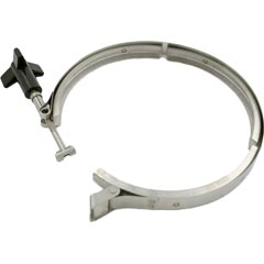 Clamp Ring, Pentair Purex Whisperflo/Quietflo 35-110-2000
