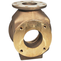 Volute, Pentair C-Series 35-110-4110