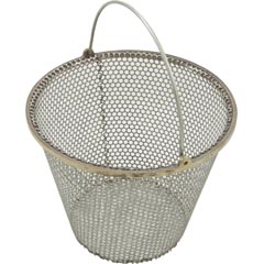 Basket, Pump, OEM Pentair C-Series 35-110-4142