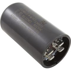 Start Capacitor, 189-227 MFD, 115v, 1-7/16" x 2-3/4" 35-125-1025