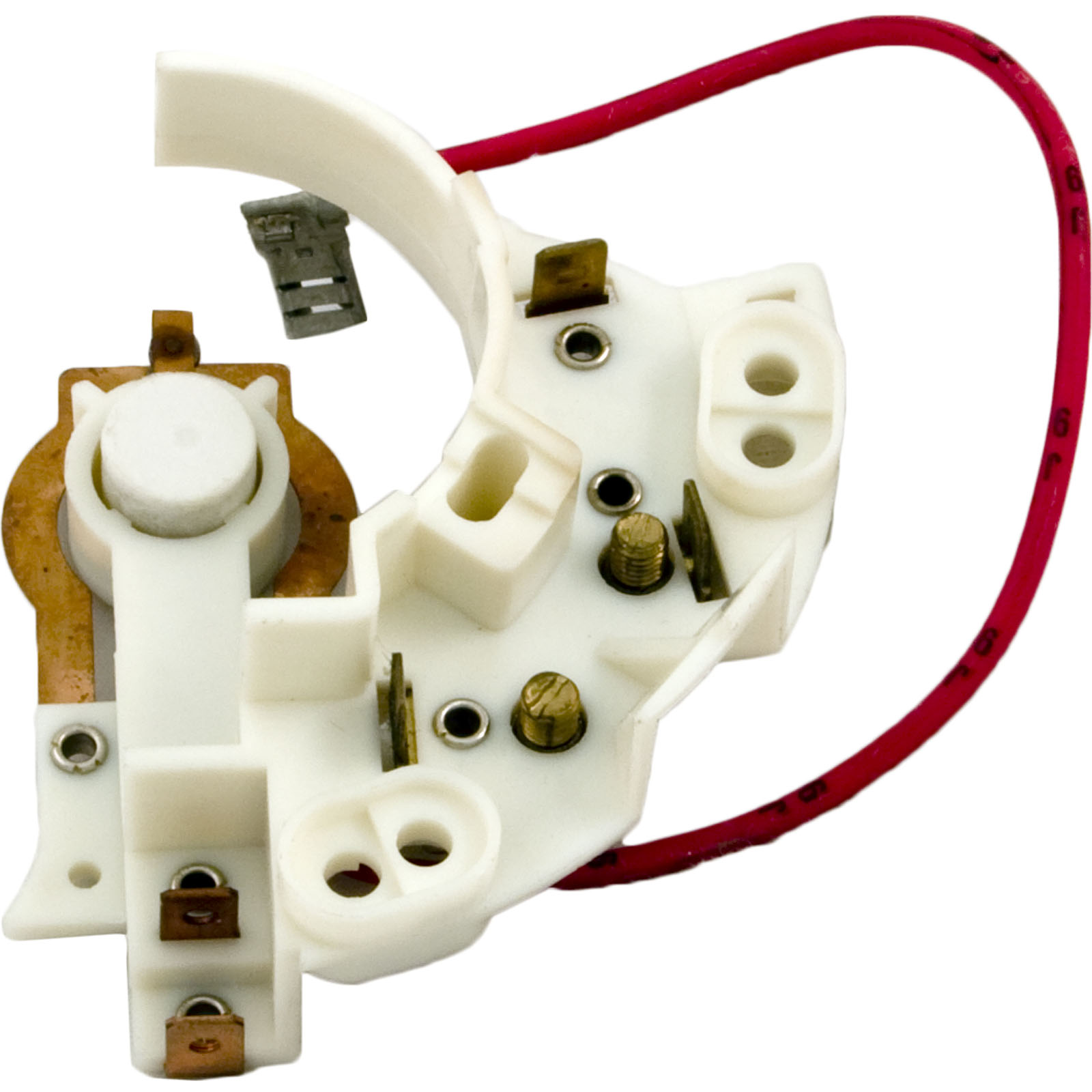 Spas & Pools - SGE-1133 Stationary Switch GE 2 Speed