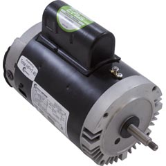 Motor,Century,1.0hp,115v/230v,1-Spd,56Jfr,C-Face Thd,EE 35-126-1374