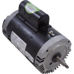 Motor, Century,1.5hp,115v/208-230v,1Spd,56Jfr,C-Face Thd,EE 35-126-1376