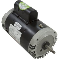 Motor, Century,2.0hp,208v-230v,1-Spd,56Jfr,C-Face Thd,EE 35-126-1378