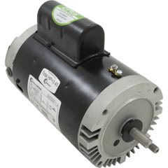 Motor,Century,3.0hp,208v-230v,1-Spd,56Jfr,C-Face Thd,EE 35-126-1380