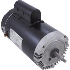 Motor, Century,3.0hp,208v-230v,1-Spd,56Jfr,C-Face Thd,EE 35-126-3032