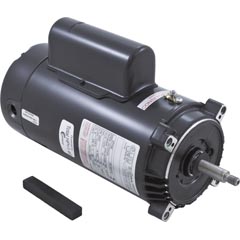 Motor, Century,1.0hp,115v/230v,1-Spd,56Cfr,C-Face, Thd,EE 35-126-3060