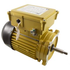 Motor, Hayward Super Pump, 1.5 HP, C FLG, TEFC 35-150-2060