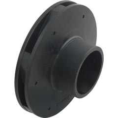 Impeller, Hayward Super II, 2.0 Horsepower 35-150-3064