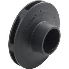 Impeller, Hayward Super II, 3.0 Horsepower 35-150-3066