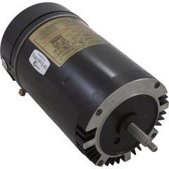 Motor, Hayward NorthStar SP4000X, 2.0hp, 1-Spd, Max Rated,EE 35-150-3105