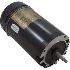 Motor, Hayward NorthStar SP4000, 2.0hp, 1-Spd, Full Rated,EE 35-150-3130