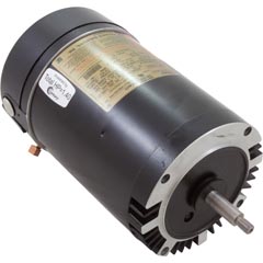 Motor, Hayward NorthStar SP4000X,1.0hp, 1-Spd, Max Rated, EE 35-150-3140