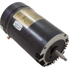 Motor, Hayward NorthStar SP4000, 1.5hp, 1-Spd, Full Rated,EE 35-150-3150