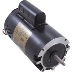 Motor, AO Smith, 2.5 Horsepower, 2 Speed, Northstar 35-150-3292