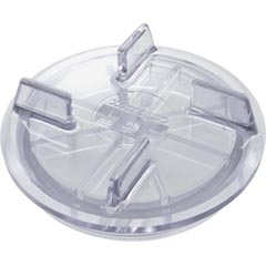 Trap Lid, Waterco SupaTuf/HydroStorm, 6-3/4", Without O-Ring 35-252-1096