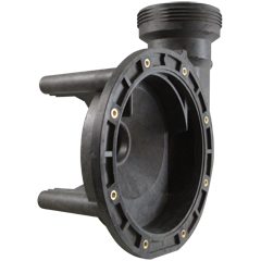 Volute, Waterway "E" Series, 2", Side Discharge 35-270-1457