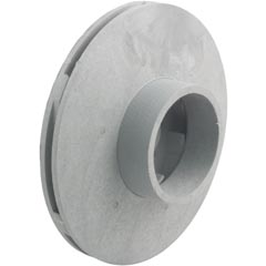 Impeller, Waterway SVL56/Champion, 3/4HP FULL, 1.0HP UP Rate 35-270-2104