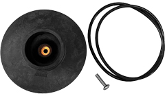 Impeller Replacement Kit, Zodiac Jandy WFTR80, 1.0hp 35-295-1290