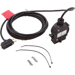 Switch, Auto, Little Giant RS-5LL, Sump Pump, 115v, 10amp 35-401-1610