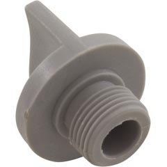 Drain Plug, GAME, SandPRO 50/75, Without O-Ring 35-463-6019