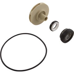 Shaft Seal Rebuild Kit, GAME SandPRO Filter Pumps 35-463-8009