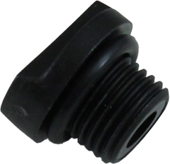 Drain Plug, with O-Ring, Speck 433//E90/EasyFit, 1/4", Body 35-475-1197