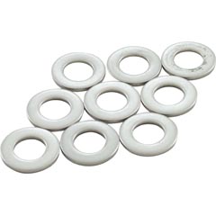 Washer, Speck 21-80 BS, Lid, M10, Quantity 9 35-475-1380
